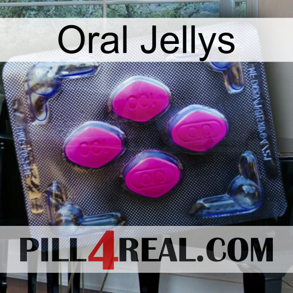 Oral Jellys 02